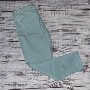 Lauren Conrad Light Blue Jeans